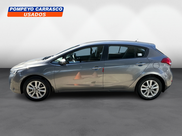 Kia Cerato 1.6 Ex Ac Dab Mt 5p 2019 Usado  Usado en Pompeyo