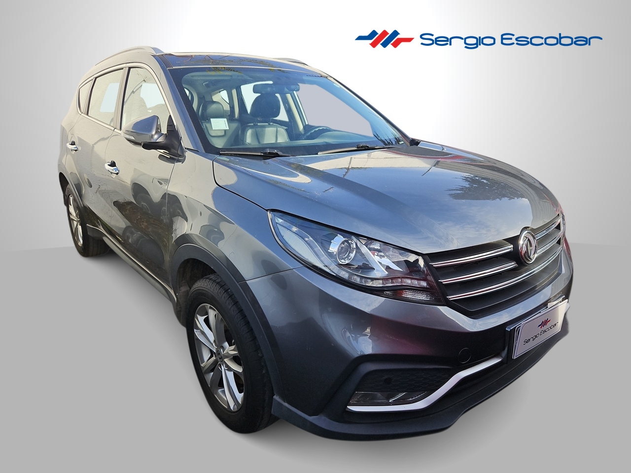 DFSK 580 SUV GLORY 580 1.8 2023