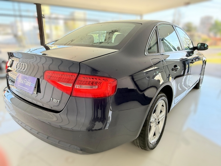 Audi A4 1.8 Aut 2015 Usado en Automotriz Olea Flaño