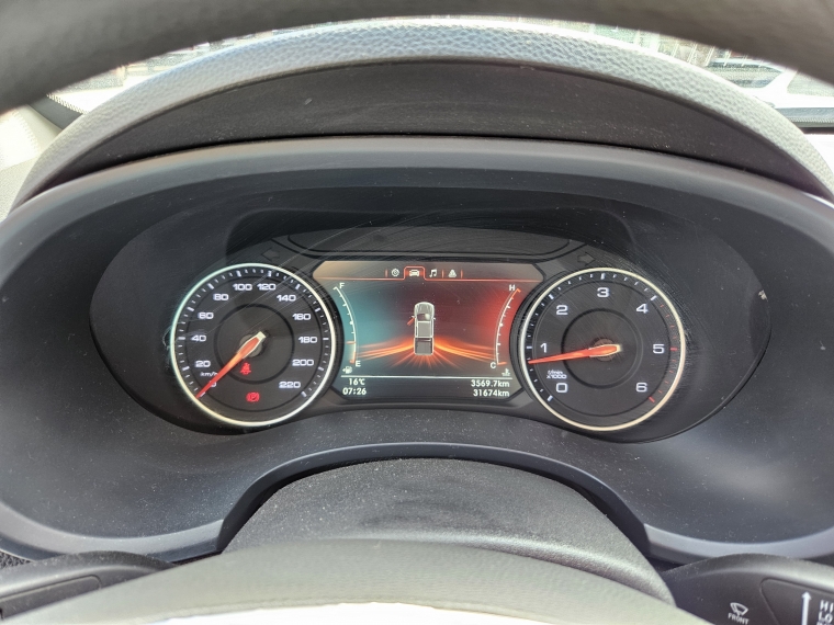 Foton G7 G7 Dcab 2.0 2023 Usado en Rosselot Usados