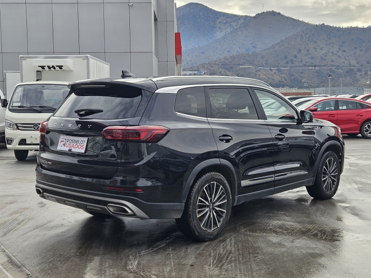 Chery Tiggo 8 pro Tiggo 8 Pro Glx Dct 1.6 Aut 2023 Usado en Rosselot Usados