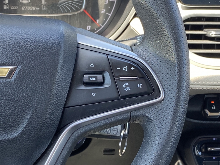 Chevrolet Groove 1.5 Ltz Mt 2023 Usado  Usado en Kovacs Usados