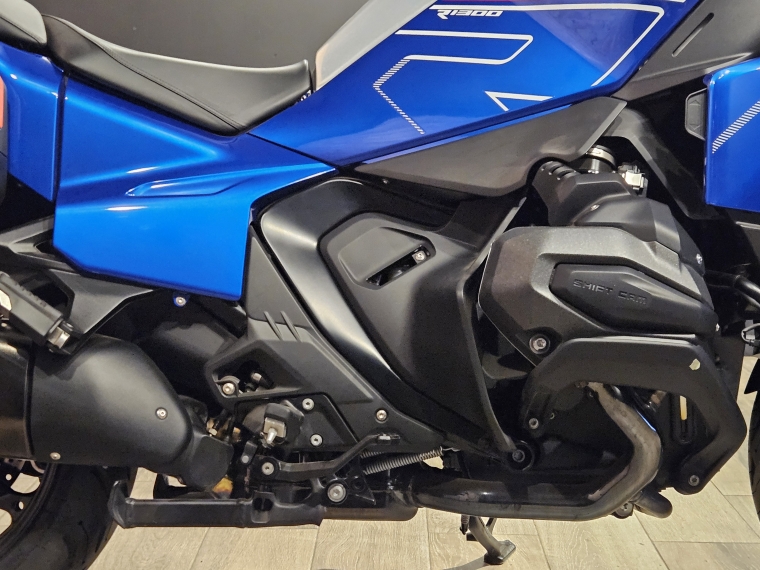 Bmw R 1300 rt . 2026 Usado en BMW Premium Selection