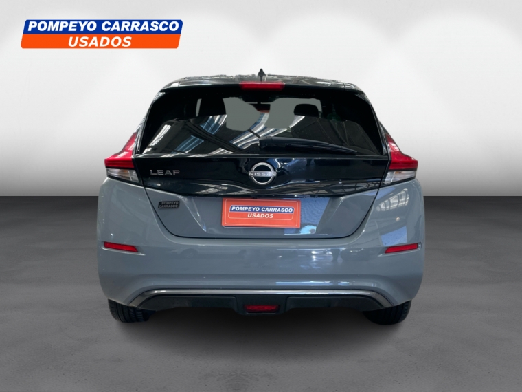 Nissan Leaf Leaf Ze1 Hatch Back Aut 2023 Usado  Usado en Pompeyo