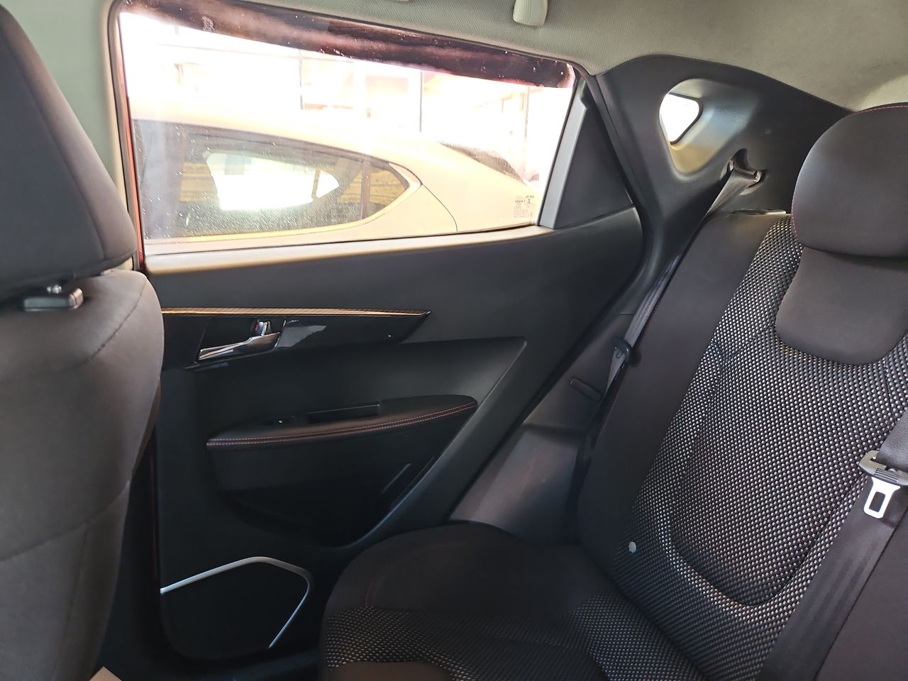 Jac Js2 Js2 Hatchback 1.5 2023 Usado en Usados de Primera - Sergio Escobar