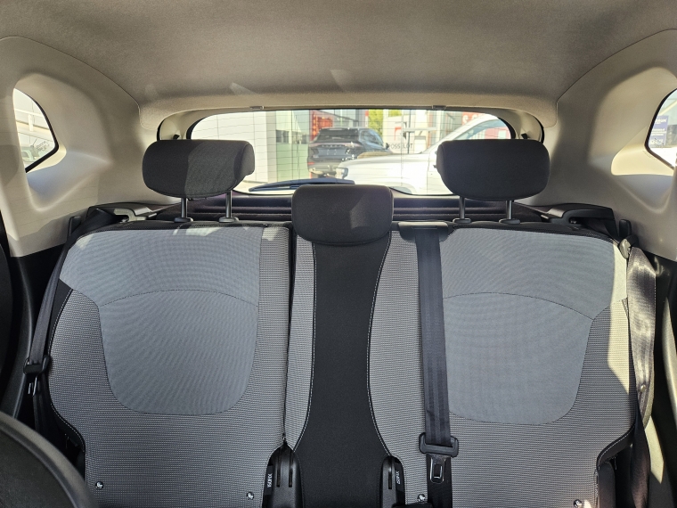 Renault Captur Captur Dynamique 1.2 Aut 2016 Usado en Rosselot Usados