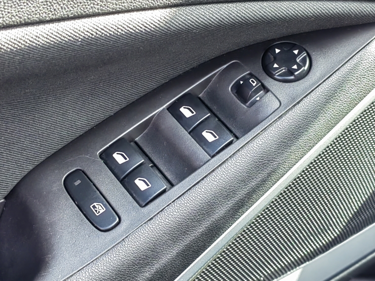 Opel Crossland x Crossland X Enjoy 1.2 2019 Usado en Rosselot Usados Opel Crossland x Crossland X Enjoy 1.2 2019 Usado en Rosselot Usados