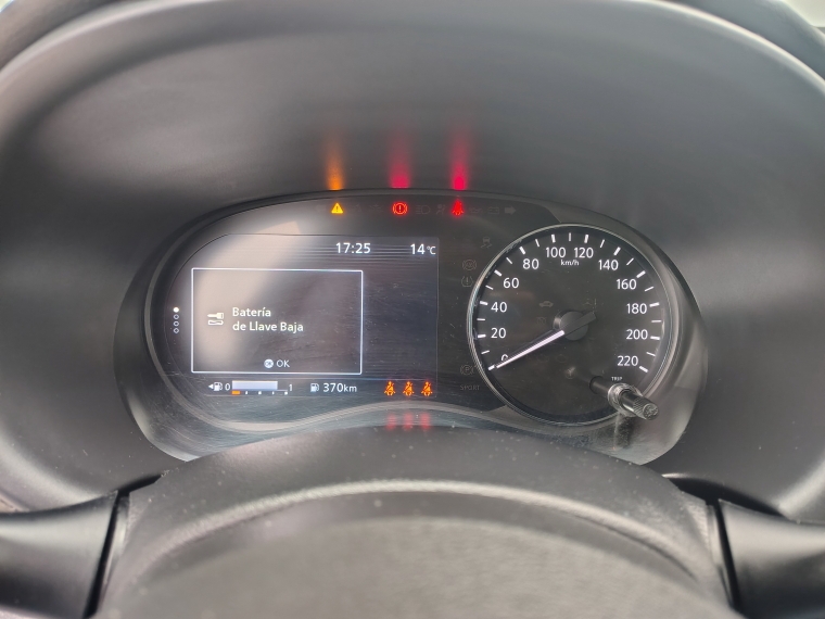 Nissan Kicks 1.6 Advance  Mt 2022 Usado  Usado en Kovacs Usados