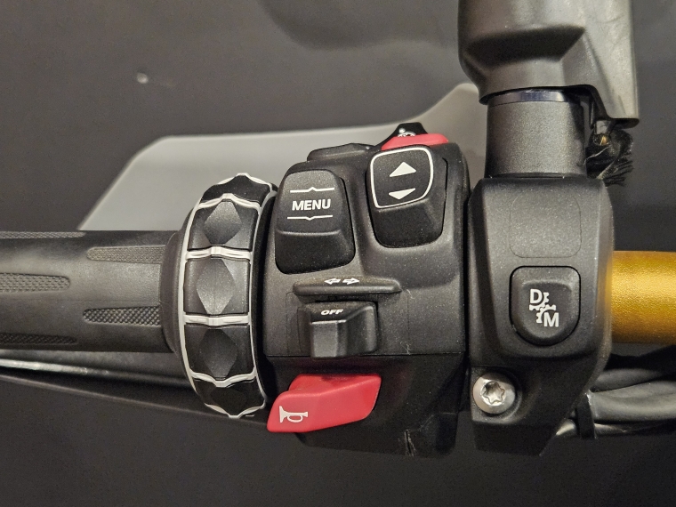 Bmw R 1300 gs Ii Asa 719 2025 Usado en BMW Premium Selection Bmw R 1300 gs Ii Asa 719 2025 Usado en BMW Premium Selection