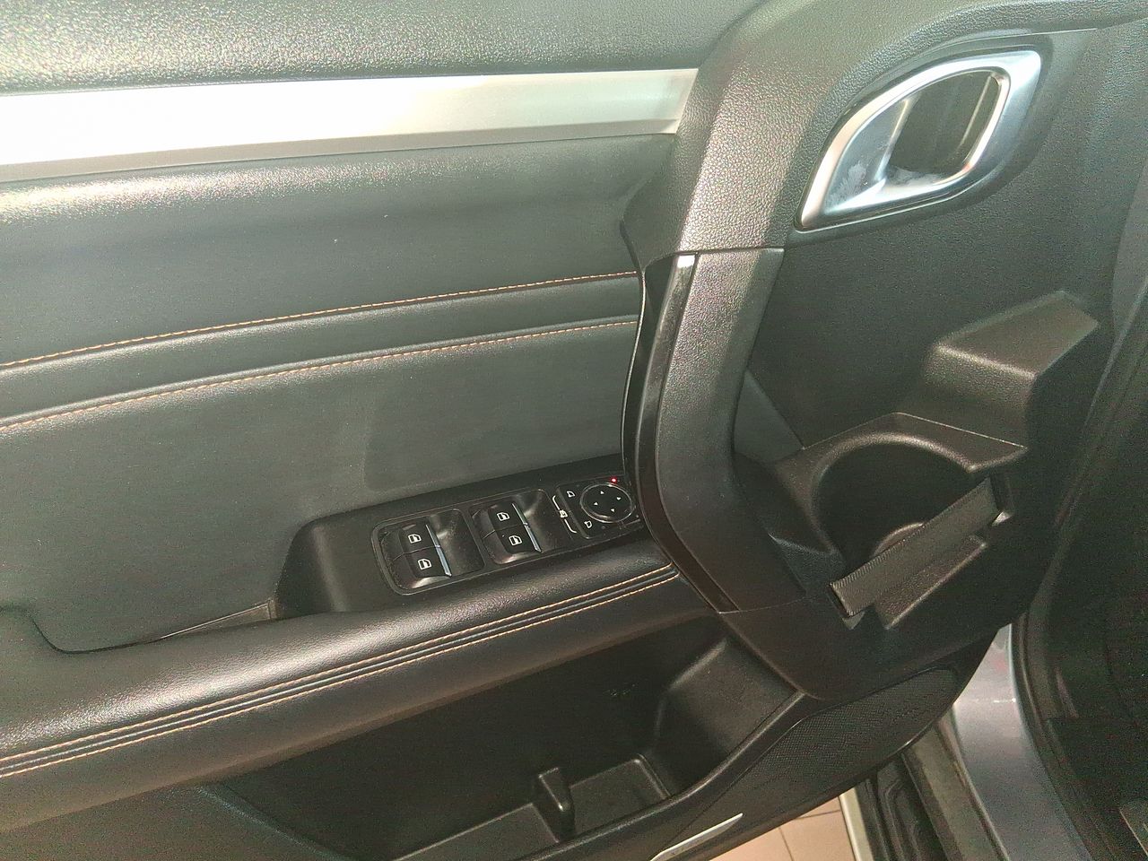 Haval Dargo Dargo 4x4 2.0 Aut 2023 Usado en Usados de Primera - Sergio Escobar