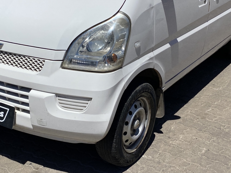 Chevrolet N300 Max Van 1.2 2020 Usado  Usado en Webautos.cl