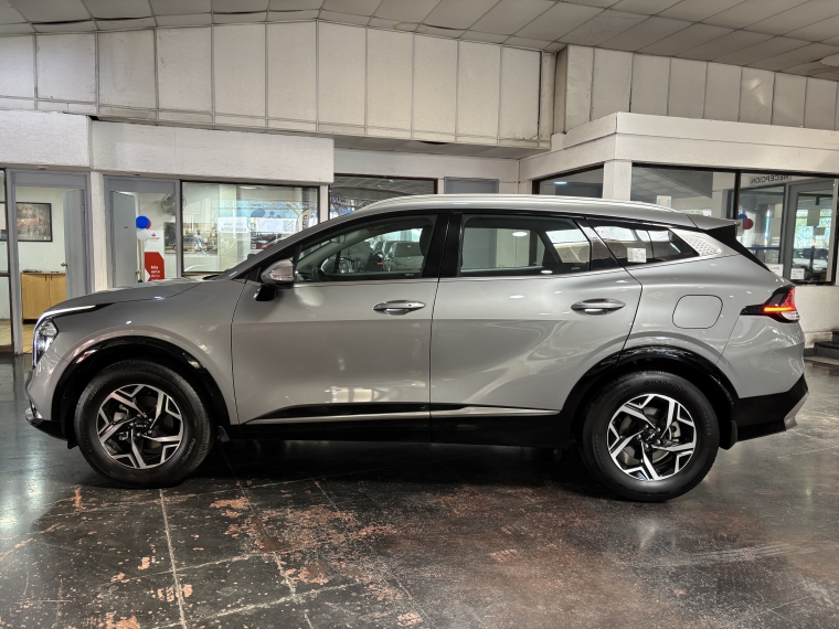 Kia Sportage Ex 2.0l Gsl 6mt 2wd 2024  Usado en Grass & Arueste