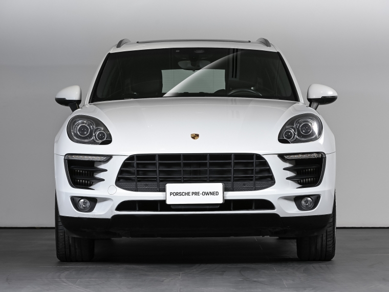 Porsche Macan S 2016 Usado Usado en BMW Premium Selection Porsche Macan S 2016 Usado Usado en BMW Premium Selection