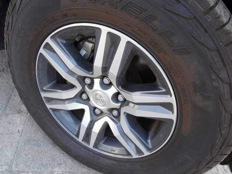 Toyota Fortuner Fortuner 2021 Usado  Usado en Webautos.cl