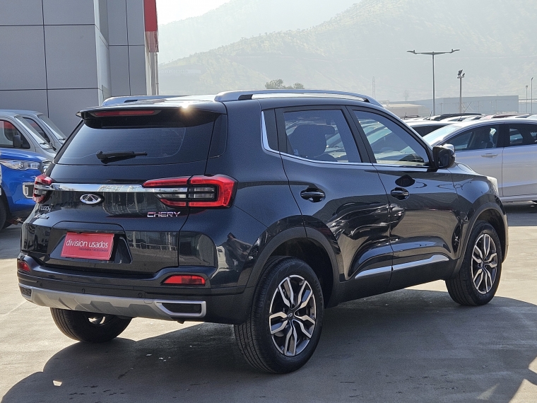 Chery Tiggo 3 Tiggo 3 1.5 2021 Usado en Rosselot Usados