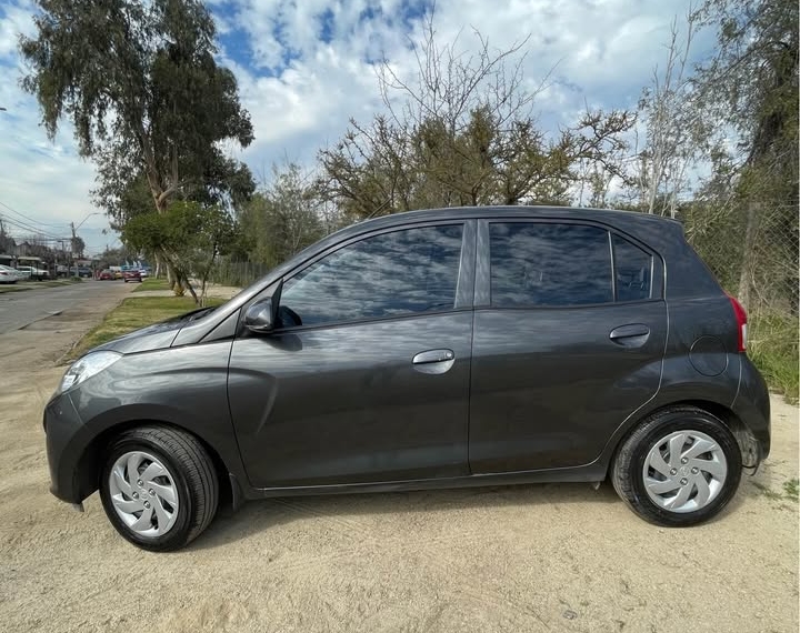 Hyundai Atos . 2022 Usado  Usado en Webautos.cl