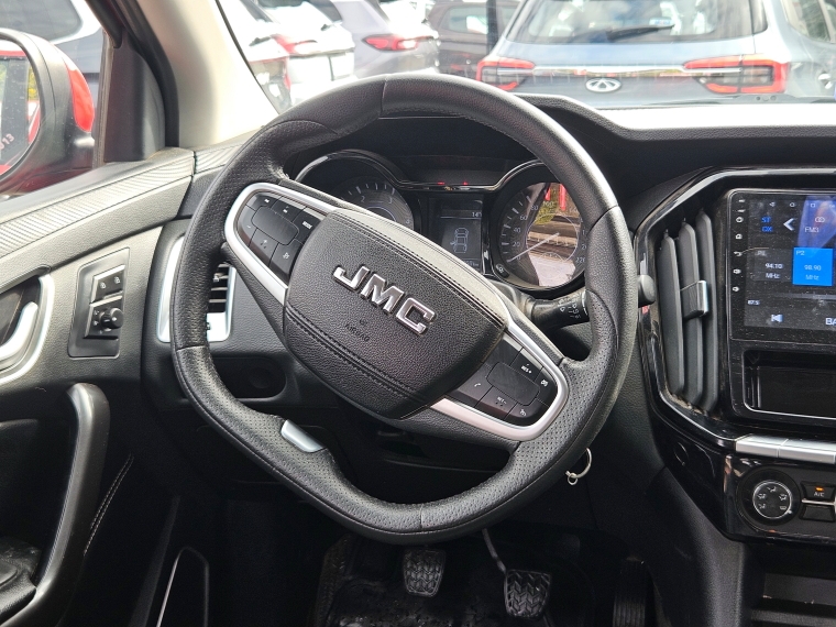 Jmc Vigus plus Vigus Plus 2.4 2023 Usado en Rosselot Usados