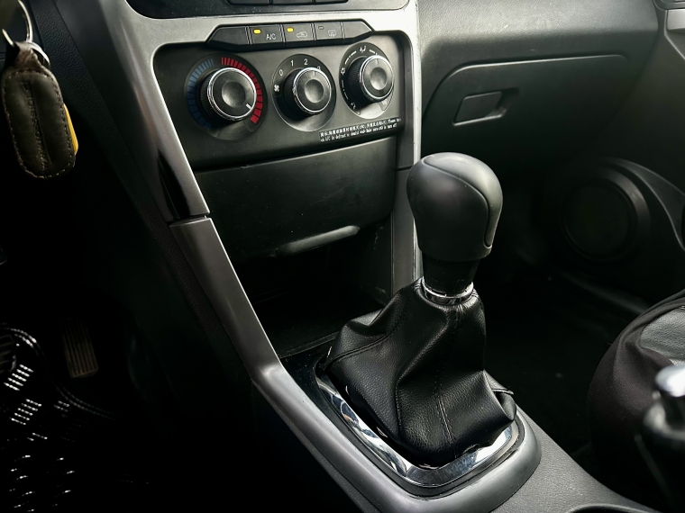 Chery Tiggo 3 Tiggo 3 Mt Gl 1.6 2018 Usado  Usado en Webautos.cl