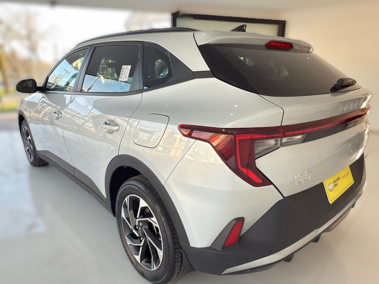 Kia K3 K3 Cross Ex 1.6 At 2025 Usado en Automotriz Olea Flaño