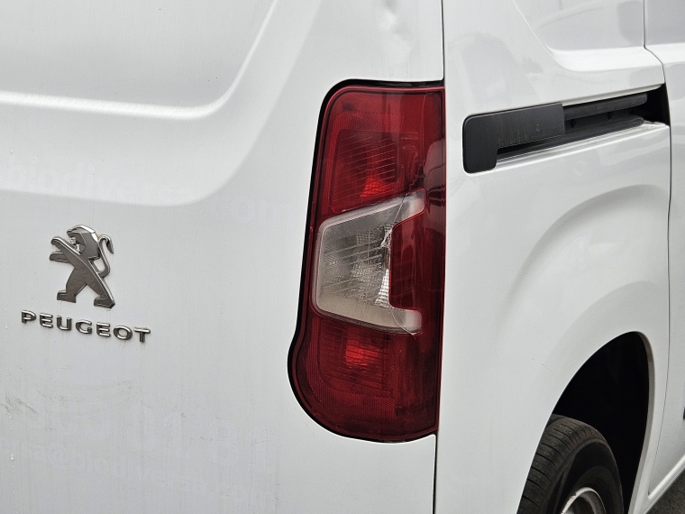 Peugeot Partner Nueva Partner 2022 Usado  Usado en Autoselect Usados