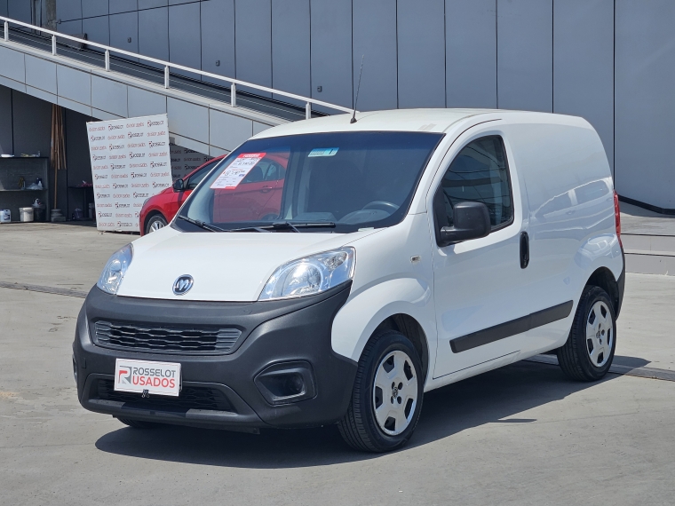 Rosselot División Usados FIAT CITY RAM V700 CITY DIESEL 1.3 2022 FIAT CITY RAM V700 CITY DIESEL 1.3 2022