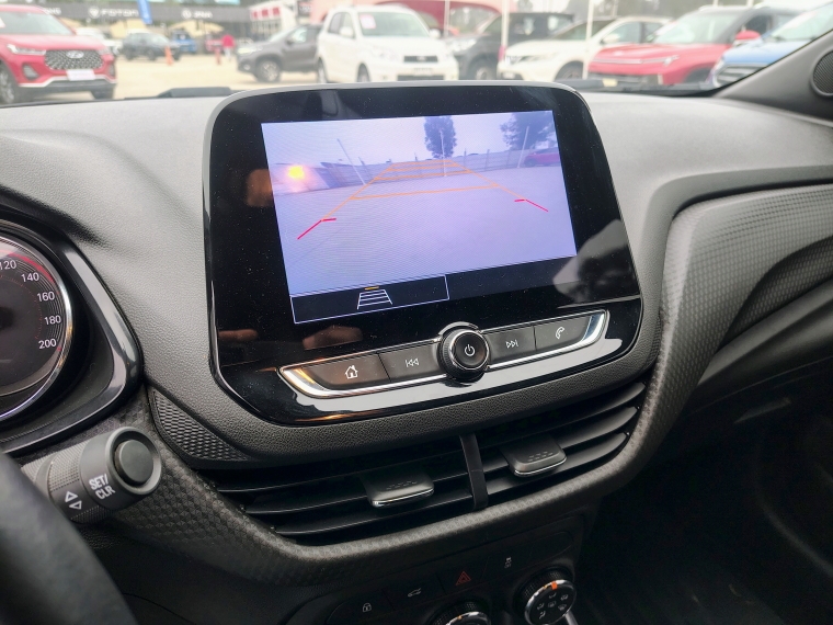 Chevrolet Onix Onix Hb 1.0 2024 Usado en Rosselot Usados