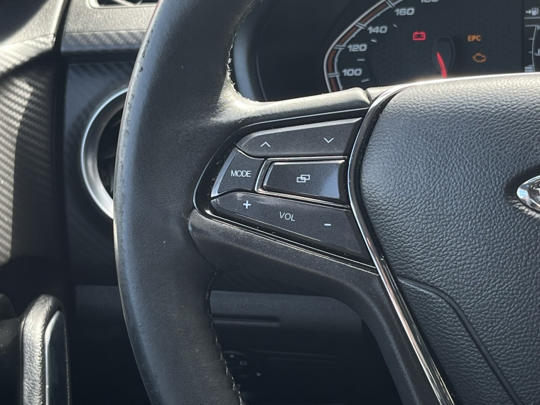 Chery Tiggo 2 Tiggo 2 Gls Cvt 1.5 Aut 2024 Usado en Rosselot Usados