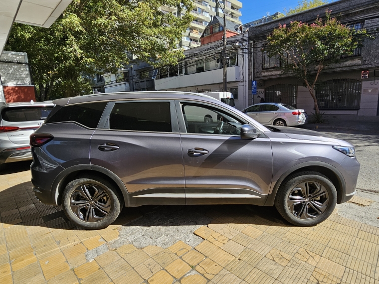 Chery Tiggo 7 Tiggo 7 Gls Cvt Pro 1.5 Aut 2024 Usado  Usado en Webautos.cl