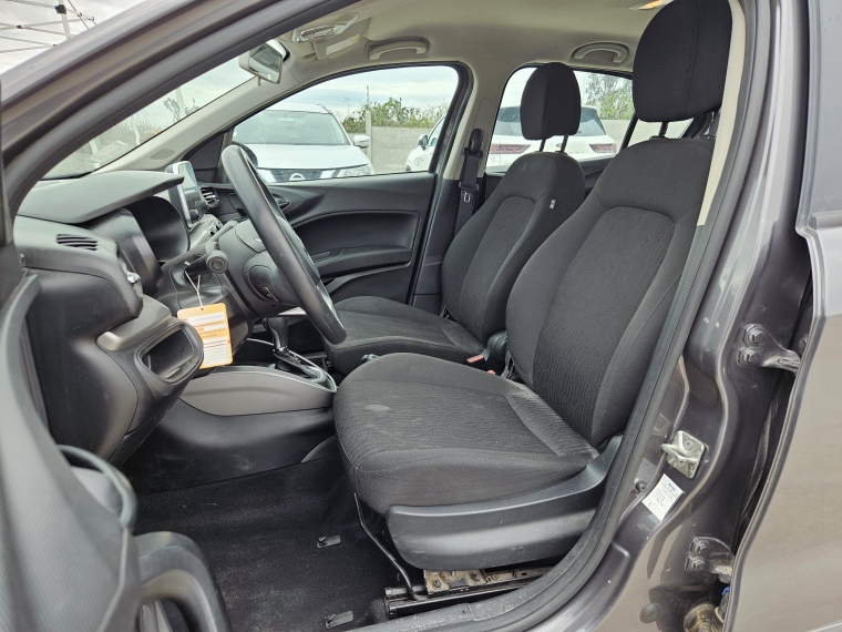 Fiat Cronos Cronos Drive 1.8 At 2022 Usado en Rosselot Usados