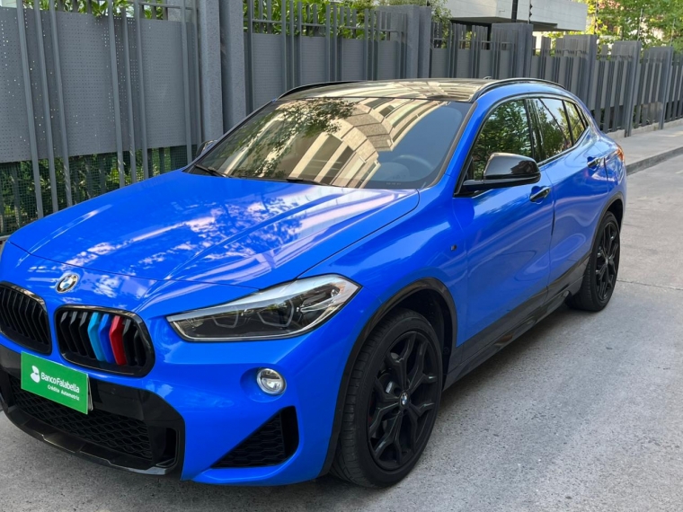 Bmw X2 Xdrive 20i 2.0 Aut  2020 Usado en Autoadvice Autos Usados