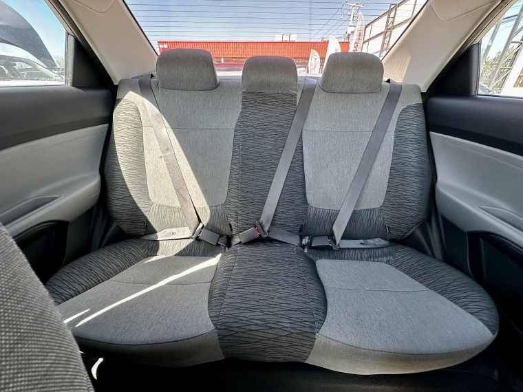 Kia Soluto Soluto Lx 1.4 2023 Usado en Rosselot Usados