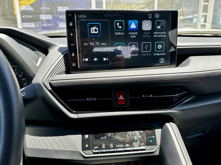 Toyota Yaris 1.5 Aut 2025 Usado  Usado en Kovacs Usados