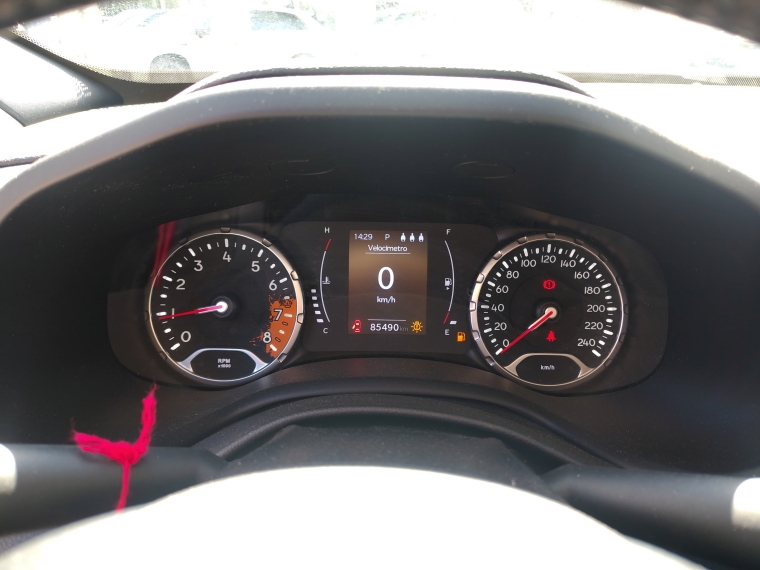 Jeep Renegade Renegade Sport Lx 1.8 Aut 2023 Usado en Rosselot Usados