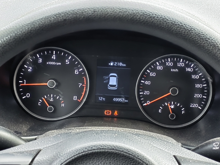 Kia Rio 5 Rio 5 C Ex 1.4l 6mt Full - 1947 2018 Usado en Rosselot Usados