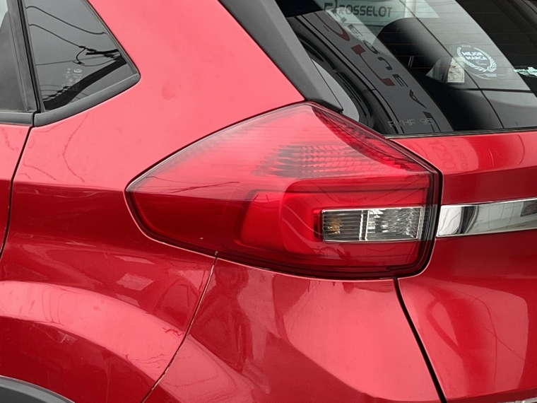 Chery Tiggo 2 pro Tiggo 2 Gls Cvt 1.5 Aut 2022 Usado en Rosselot Usados