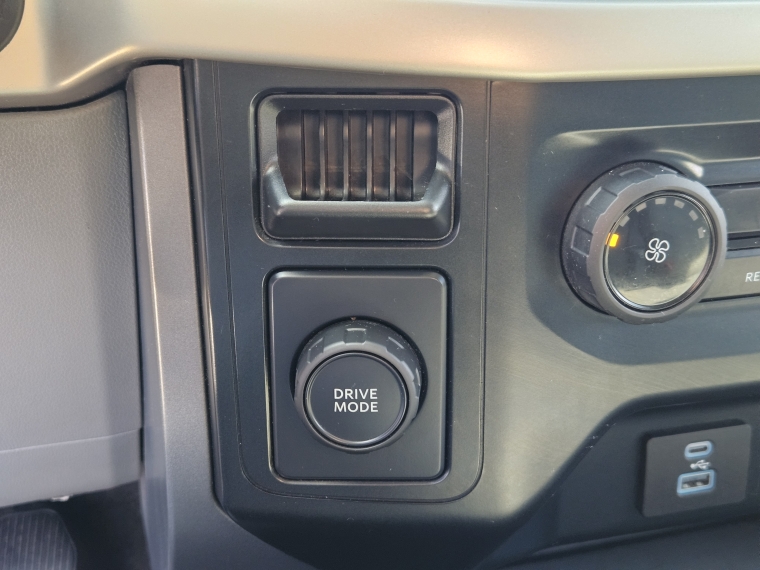 Ford F-150 F150 Xlt Dcab 3.3 Aut 2024 Usado en Rosselot Usados