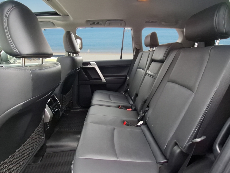 Toyota Land cruiser prado 4wd 4.0 At 2023 Usado Usado en BMW Premium Selection Toyota Land cruiser prado 4wd 4.0 At 2023 Usado Usado en BMW Premium Selection