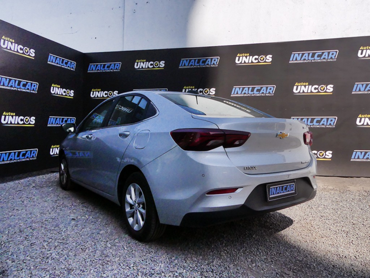 Chevrolet Onix Ii Pr 1.0 Aut 2021 Usado Usado en Webautos.cl Chevrolet Onix Ii Pr 1.0 Aut 2021 Usado Usado en Webautos.cl
