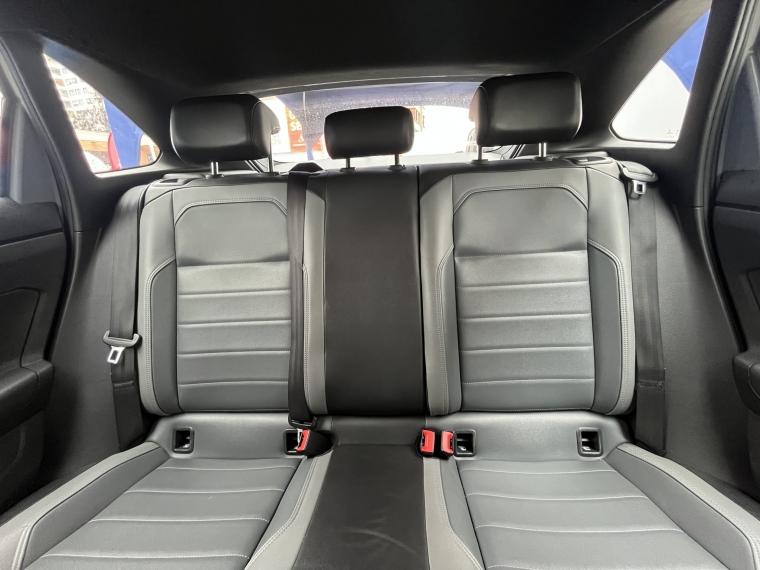Volkswagen Nivus Nivus Tsi 1.0 Aut 2022 Usado en Rosselot Usados