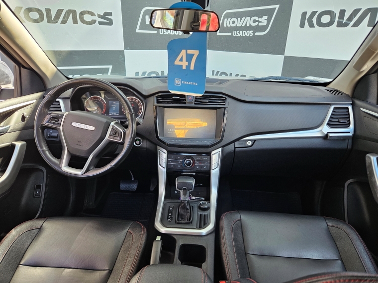 Maxus T60 2.0 D20 Glx At 4x4 Diesel 2023 Usado  Usado en Kovacs Usados