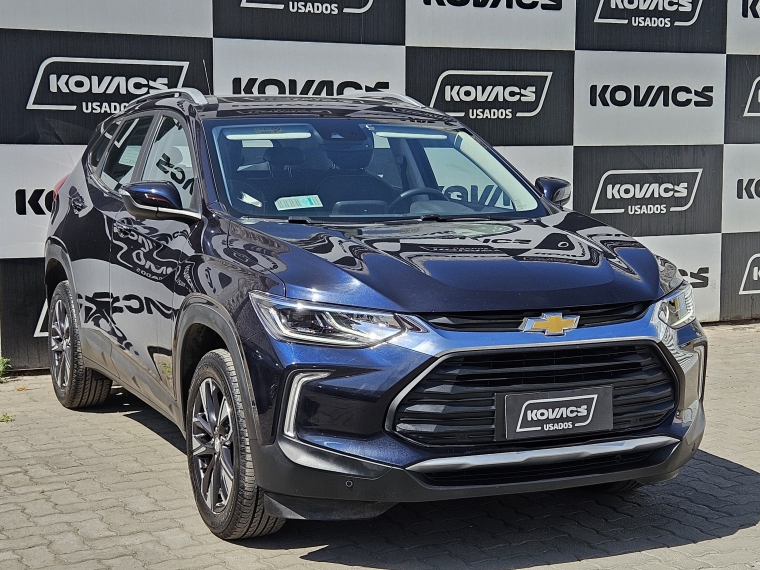 Chevrolet Tracker Premier At 2022 Usado  Usado en Kovacs Usados