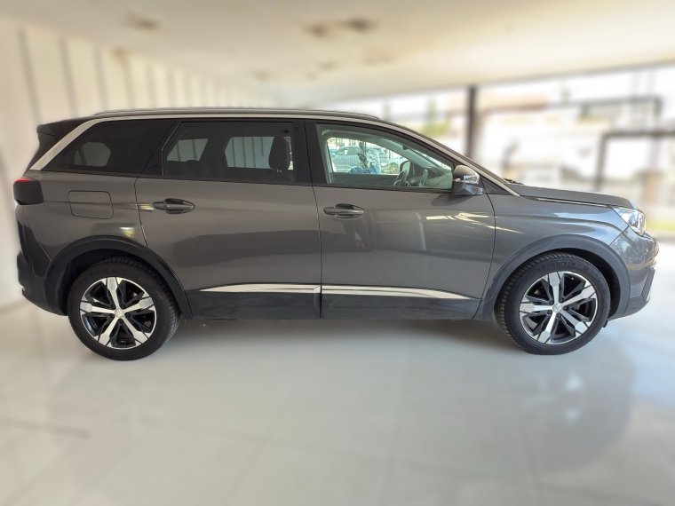 Peugeot 5008 Allure 1.6 Aut 2018 Usado en Automotriz Olea Flaño
