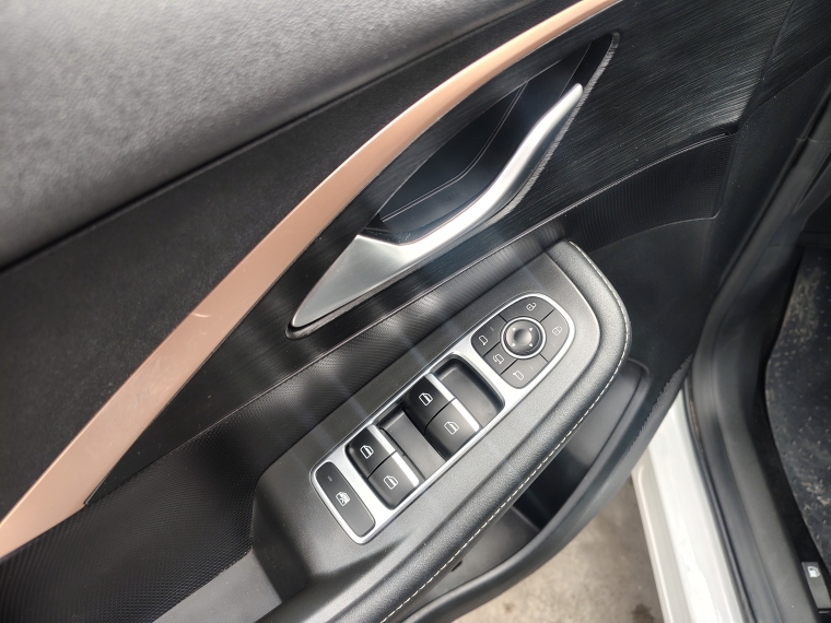 Omoda C5 1.5 Luxury  At 2024 Usado  Usado en Webautos.cl