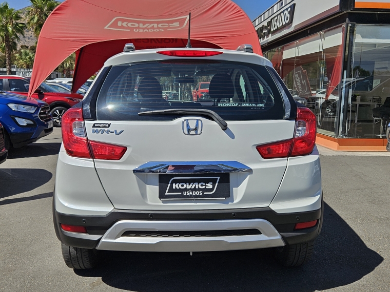 Honda Wr-v Wr V Lx 1.5 Aut 2019 Usado  Usado en Kovacs Usados