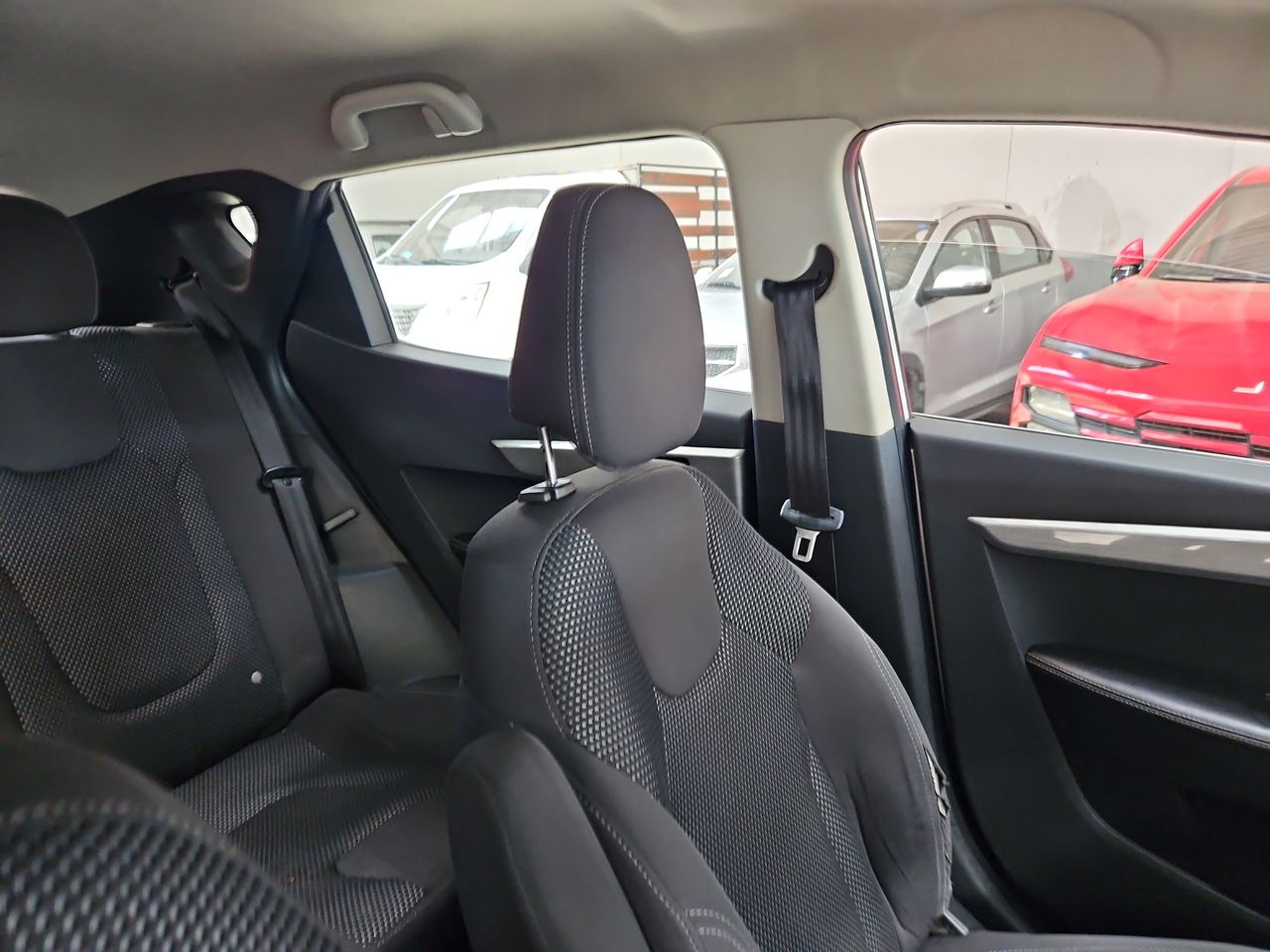 Jac S2 S2 Hb 1.5 2020 Usado en Usados de Primera - Sergio Escobar