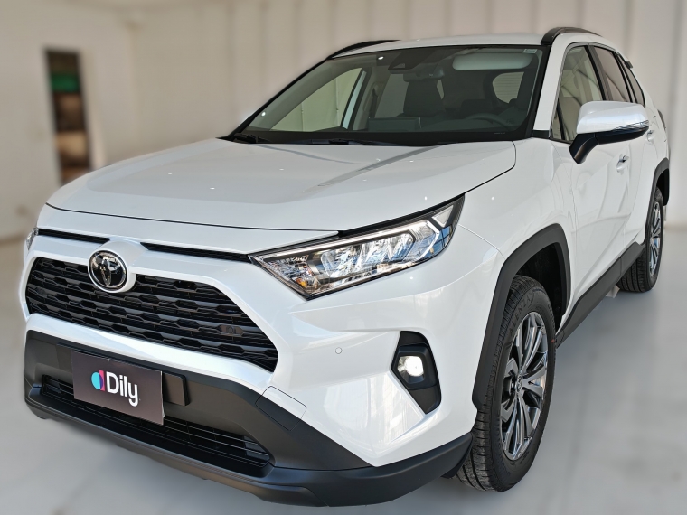 Toyota Rav4 Xle 2.0 Aut 2025 Usado en Automotriz Olea Flaño