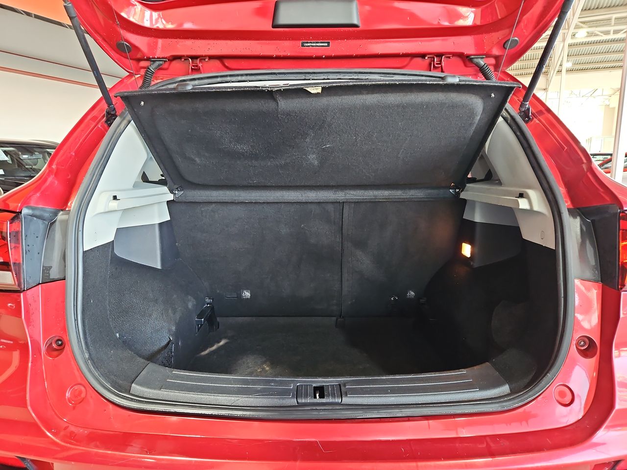 Mg Zx Zx 1.5 2022 Usado en Usados de Primera - Sergio Escobar