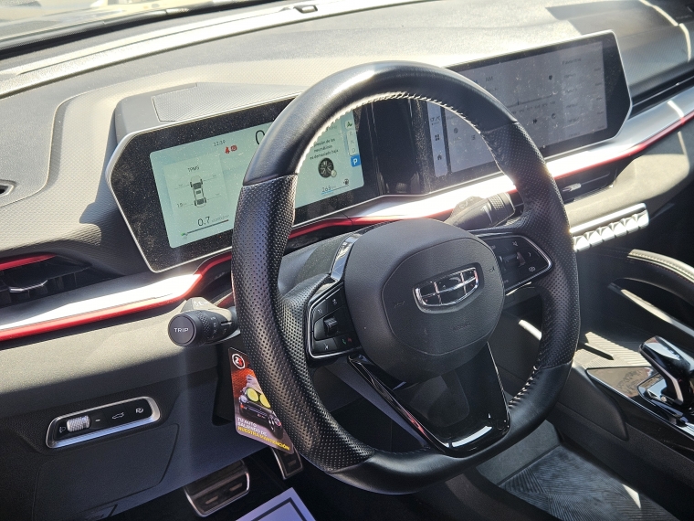 Geely Coolray New Coolray 1.5 Aut 2023 Usado en Rosselot Usados