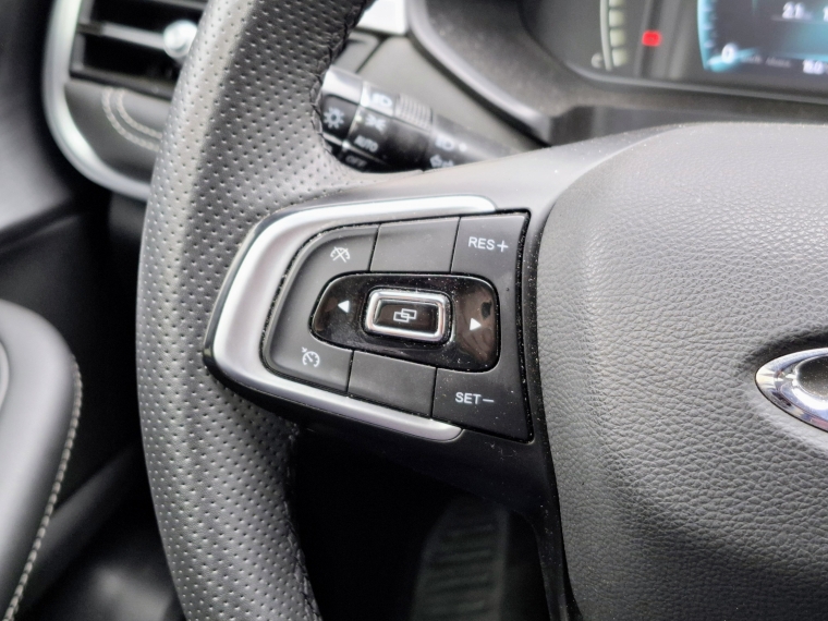 Chery Tiggo 7 pro Tiggo 7 Glx Cvt Pro 1.5 Aut 2023 Usado en Rosselot Usados