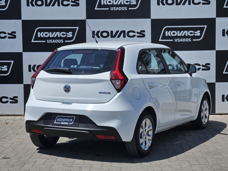 Mg 3 3 Mt 1.5 2025 Usado  Usado en Kovacs Usados